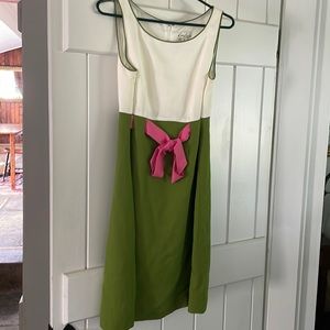 Kim Rogers darling summer dress